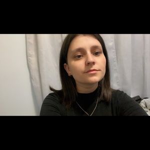 Meet your Posher, Shannon